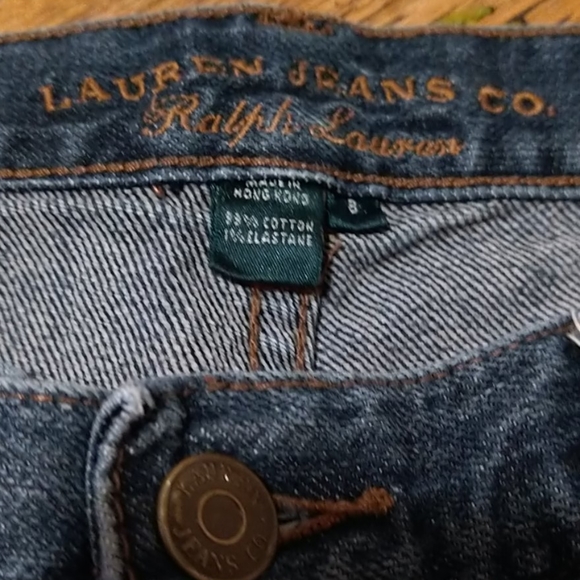 Ralph Lauren Jeans - Picture 6 of 6